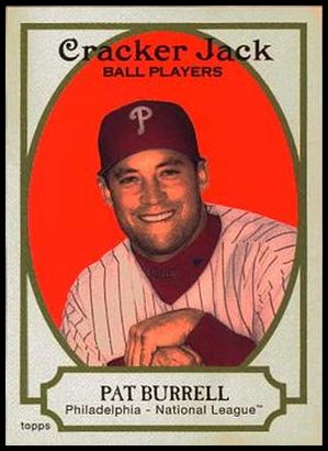 77 Pat Burrell